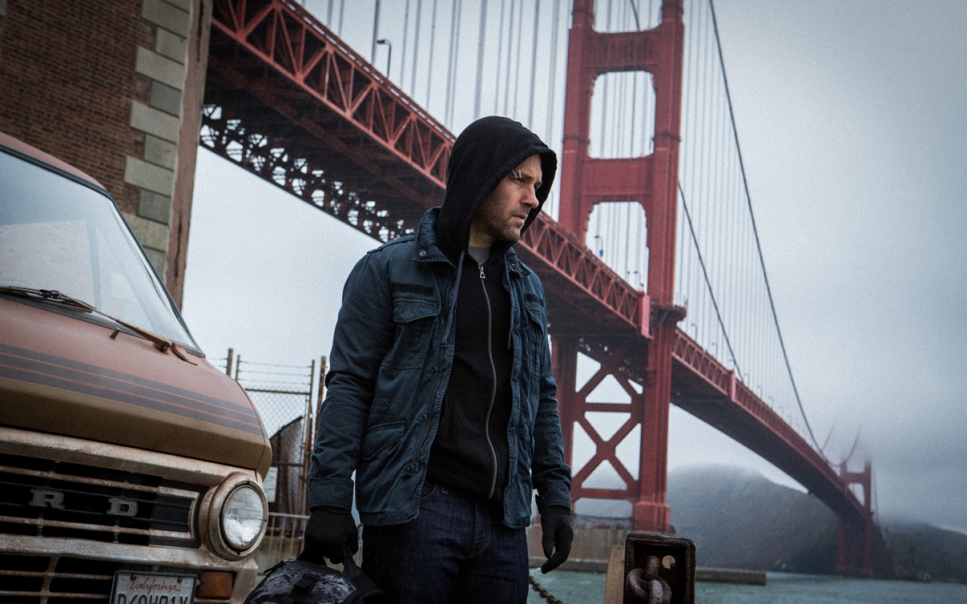 Картинки Ant-man, 2015, paul rudd, scott фото и обои на рабочий стол