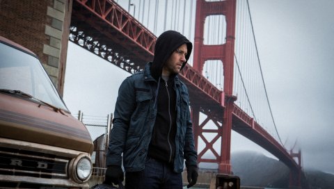 Ant-man, 2015, paul rudd, scott