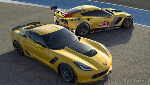 Z06,