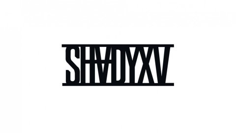 Shadyxv, eminem, slim shady, monster tour, 2014, marshall mathers