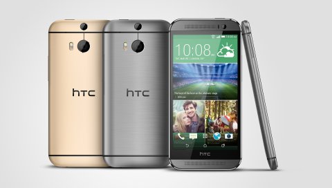 Htc, one, m8, 2014, все новые