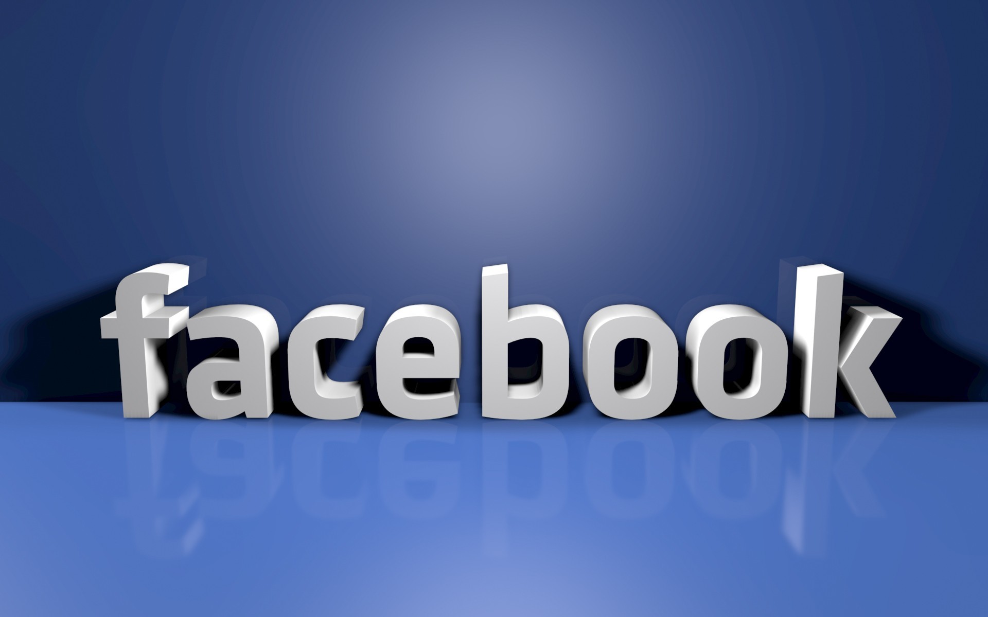 Картинки Facebook, социальная сеть, письма, 3d фото и обои на рабочий стол