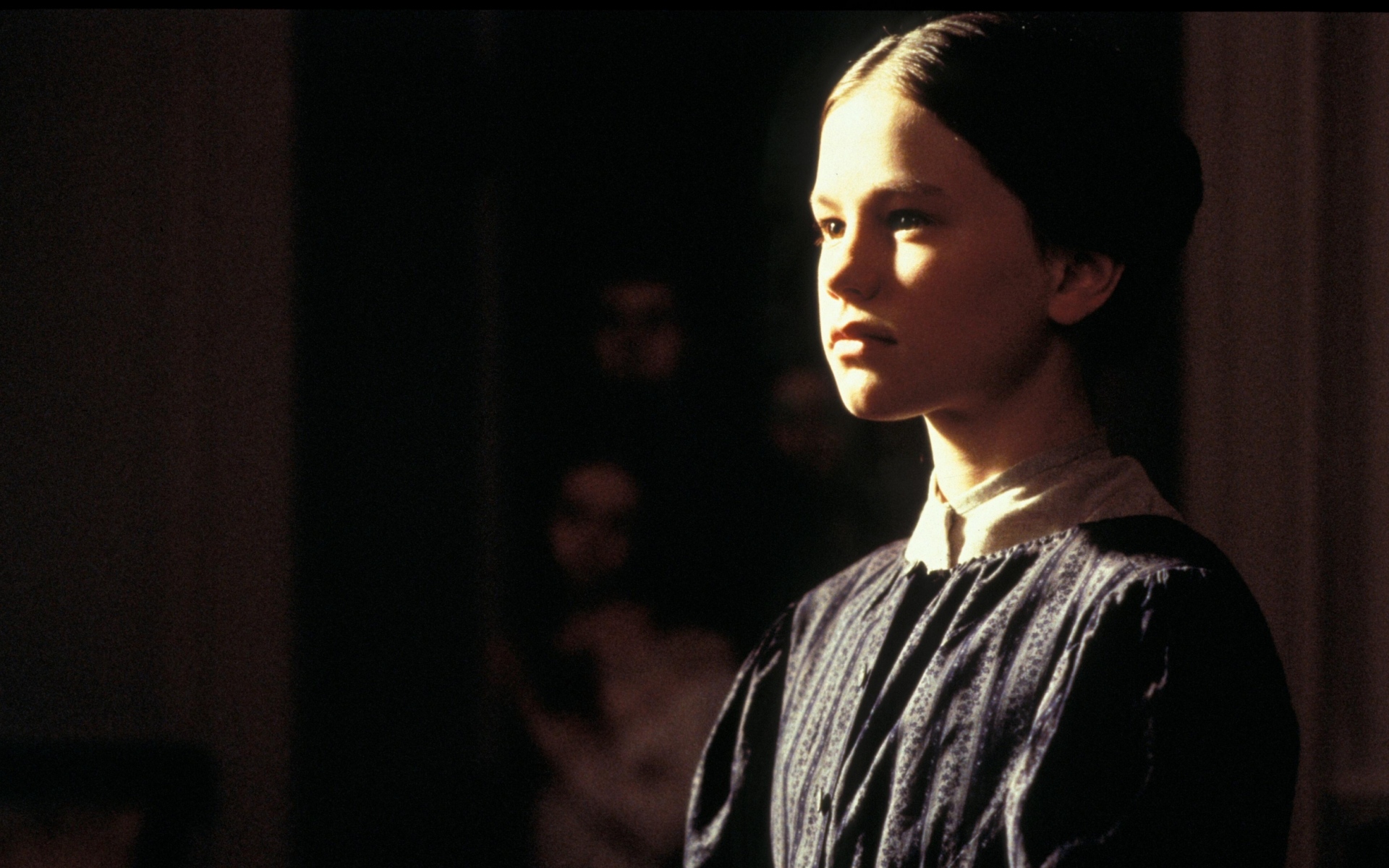 Картинки Jane eyre, 1996, anna paquin фото и обои на рабочий стол