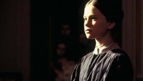 Jane eyre, 1996, anna paquin