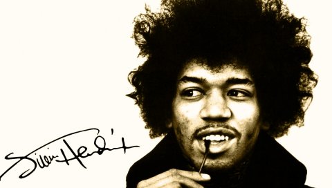 Jimi hendrix, гитарист, рок, виртуоз, легенда, гений