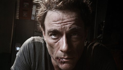 Jean-claude van damme, актер, продюсер, режиссер, знаменитость