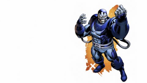 Апокалипсис, чудо комиксы, x-men