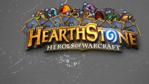Сердце, герои warcraft, карты, текстура, логотип