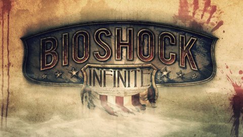 BioShock Infinite, Колумбийский, америка, иррациональные игры, BioShock, бесконечные, видео игры