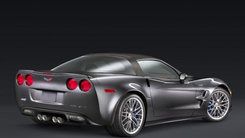 Корвет ZR1, Chevrolet, автомобили