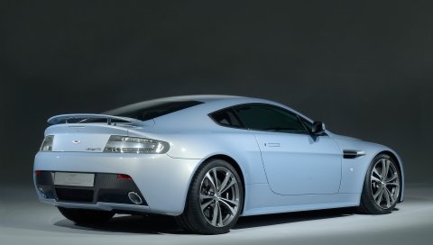 Aston Martin, v12, Vantage, Р.С., концепция