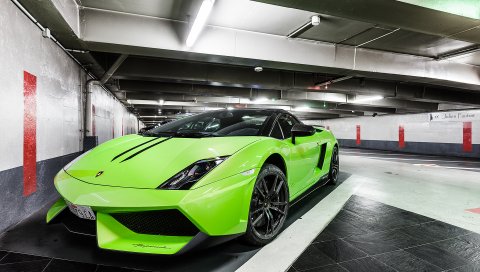 Performante, gallardo, spyder, lamborghini, lp570-4, автомобили
