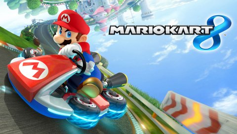 Mario kart 8, arcade, racing, may, 2014, mario, toadette, daisy, koopa troopa, bowser, donkey kong, luigi, waluigi, персик
