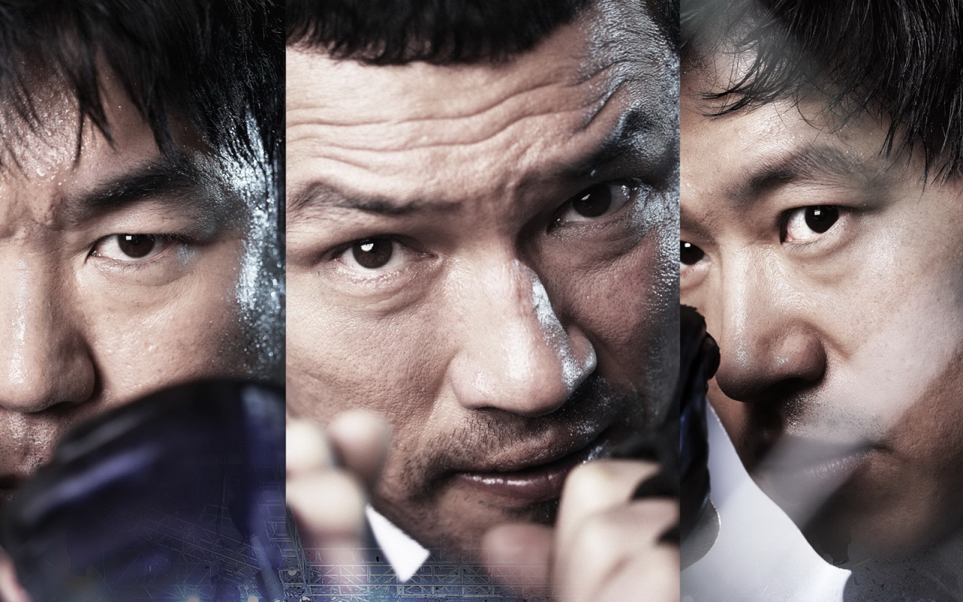 Картинки Кулак легенды, doc-kyu, jae-juice, san hoon, hwang jeong min фото и обои на рабочий стол