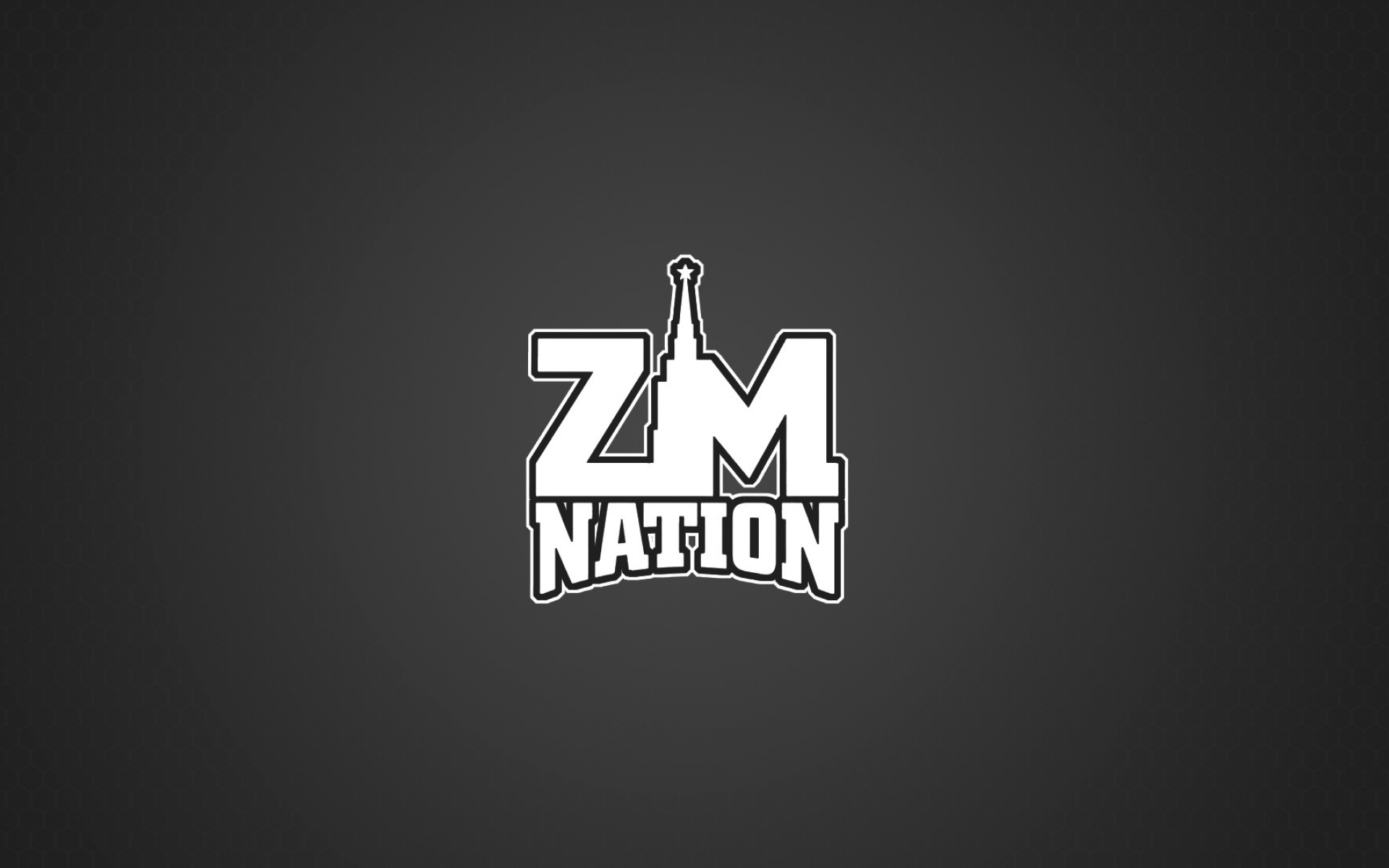 ZM логотип
