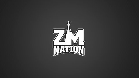 Zm нация, guf, zm