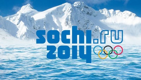 Сочи, Сочи 2014, олимпиада, логотип