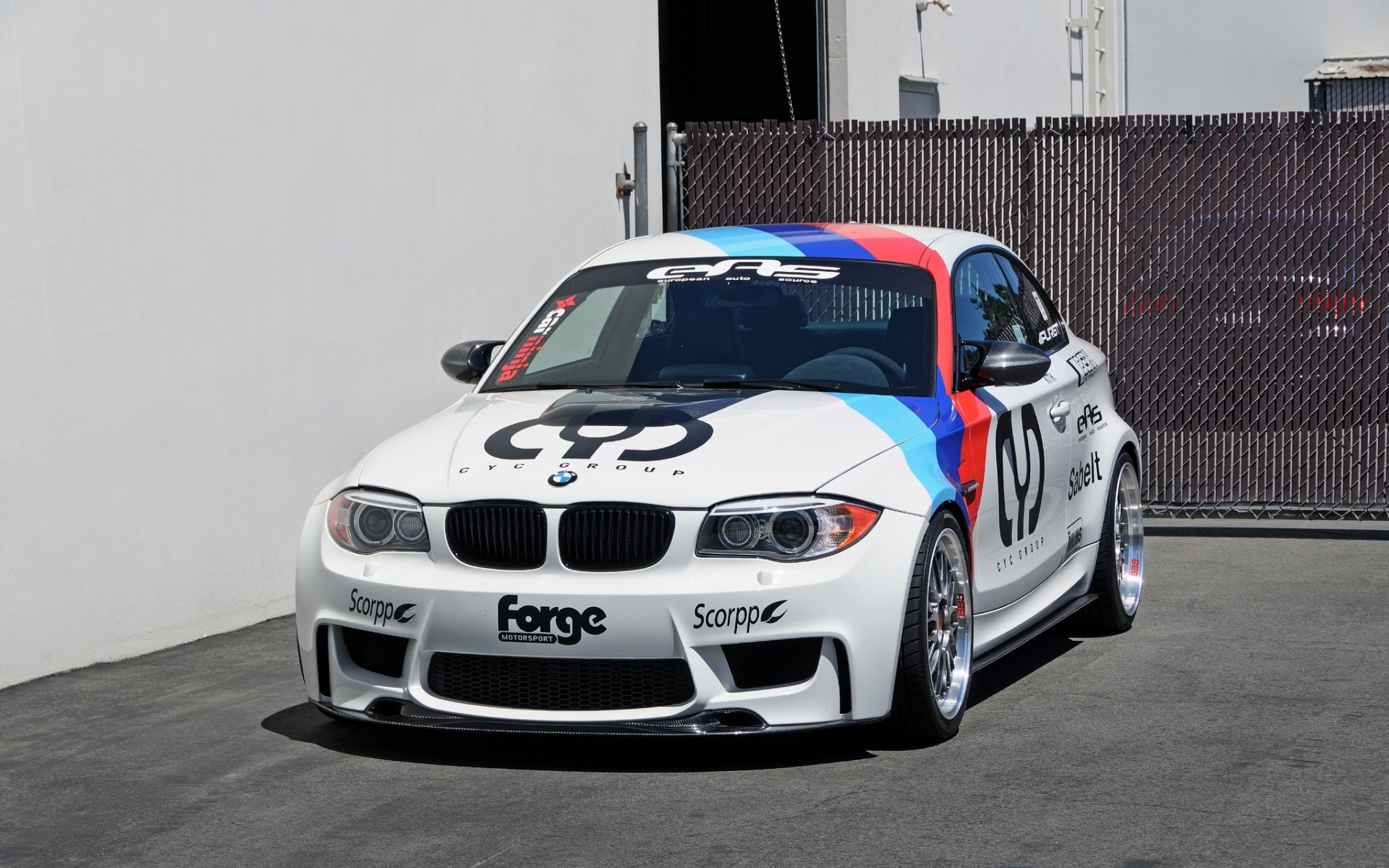 Картинки Bmw, m1, e82, купе, спортивный автомобиль, европейский авто источник фото и обои на рабочий стол