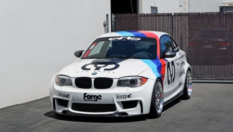 Bmw, m1, e82, купе, спортивный автомобиль, европейский авто источник