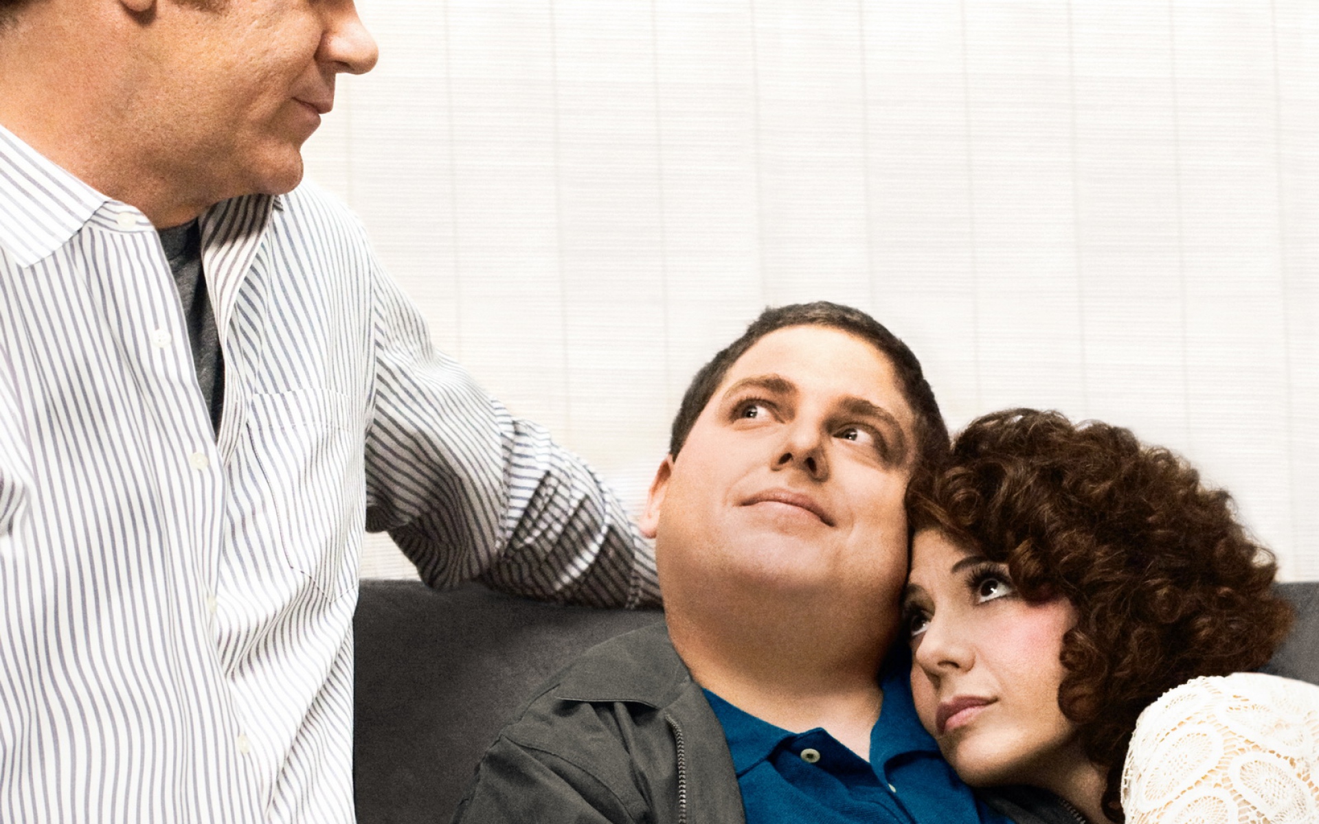 Картинки Cyrus, john c reilly, jonah hill, marisa tomei фото и обои на рабочий стол