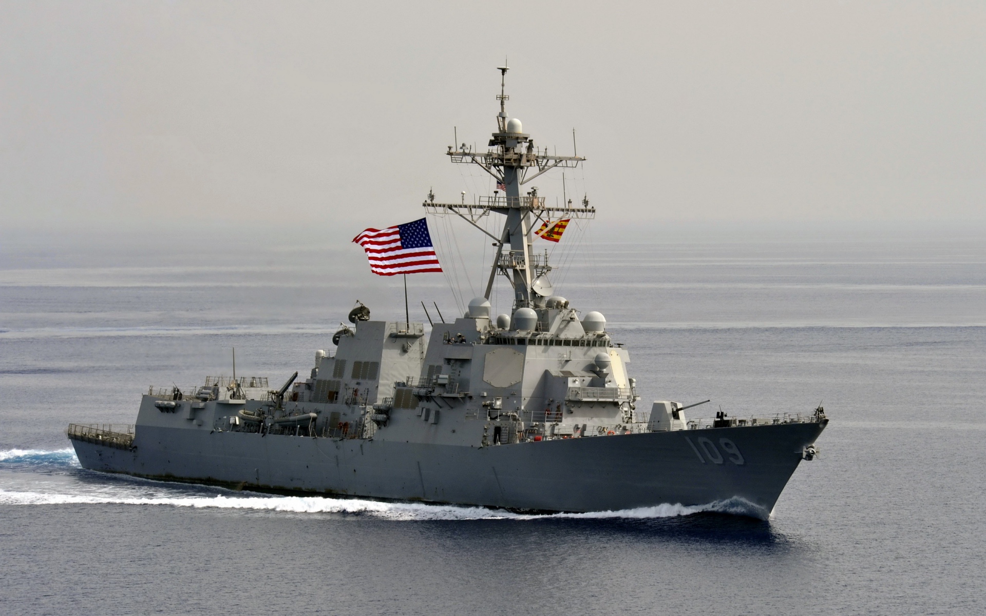 Картинки Uss jason dunham, корабль, оружие фото и обои на рабочий стол