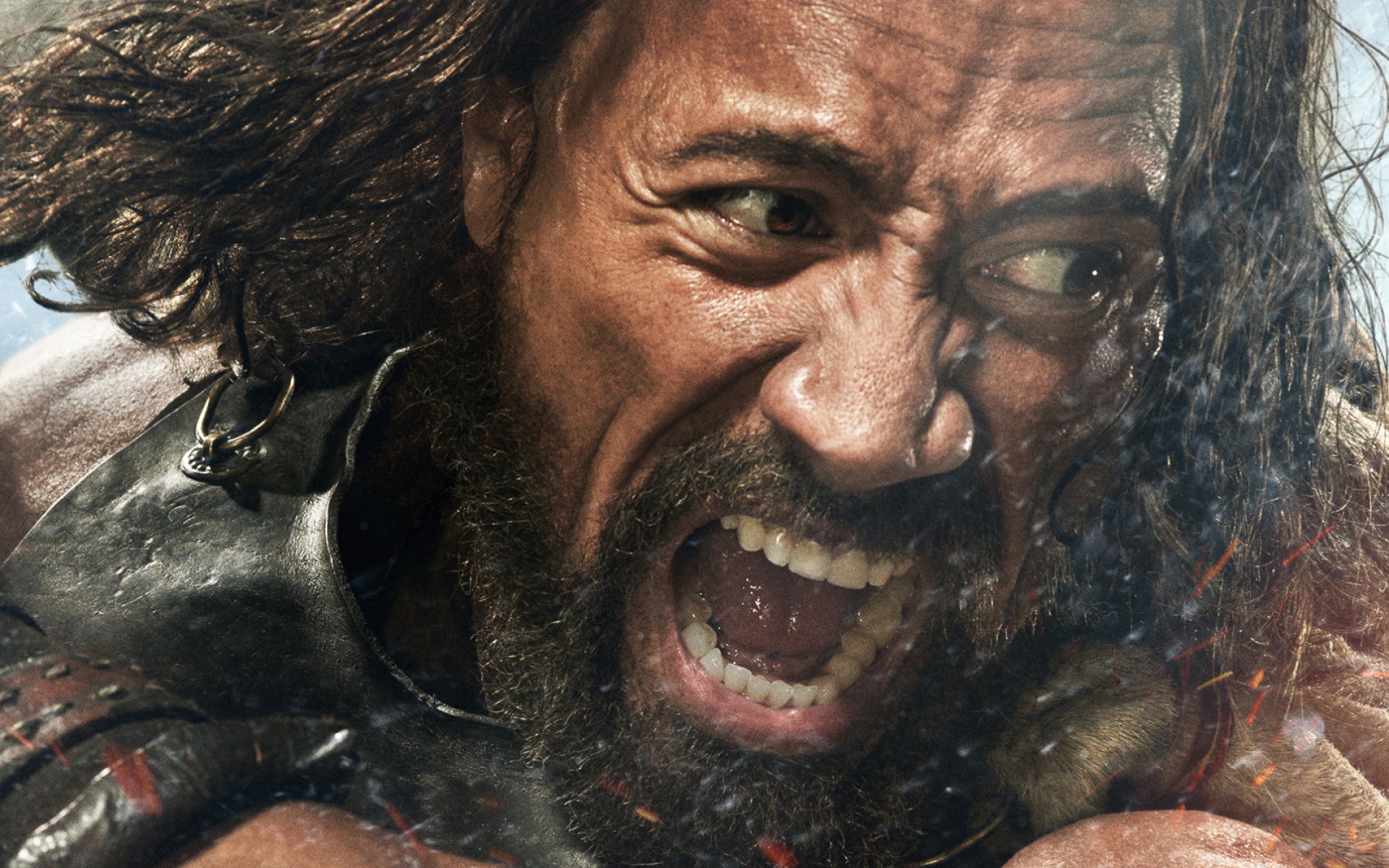 Картинки Hercules, dwayne johnson, битва, 2014 фото и обои на рабочий стол