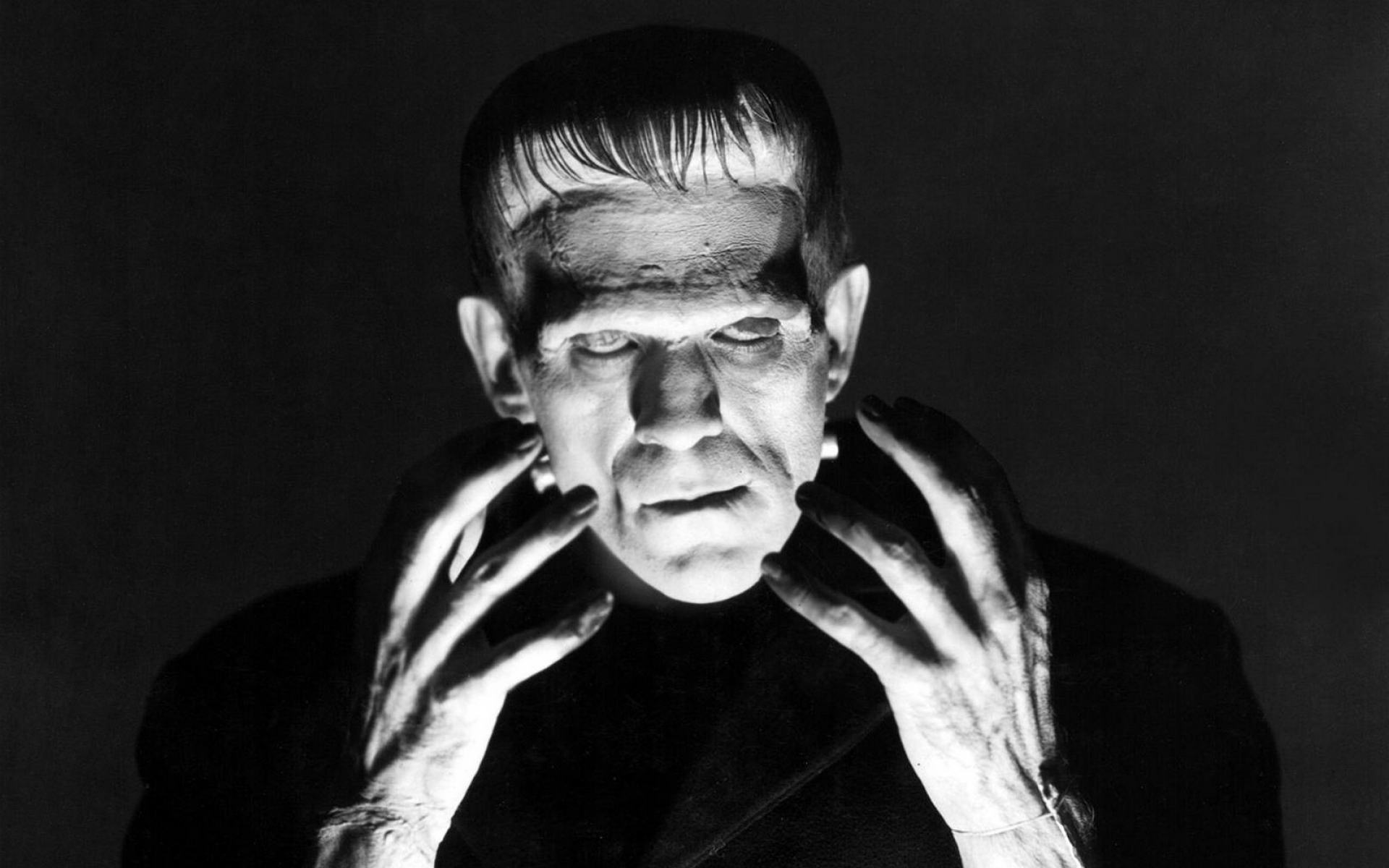 Картинки Frankenstein, henry frankenstein, colin clive фото и обои на рабочий стол