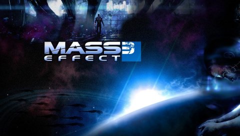 Mass effect 3, shepard, n7, fantasy, game, space