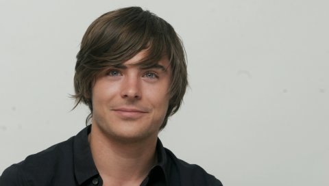Zac efron, актер, брюнетка, глаза, лицо