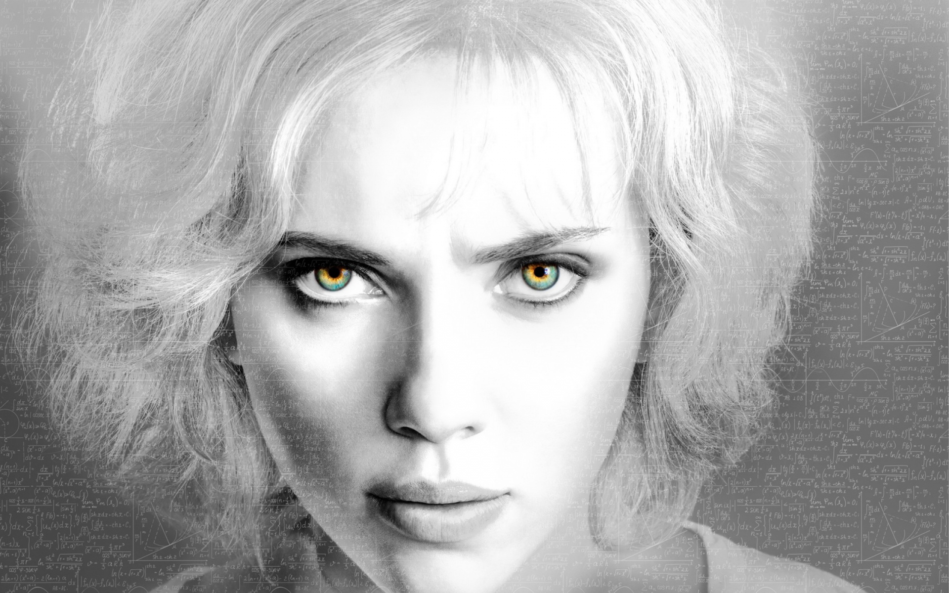 Картинки Lucy, scarlett johansson, формула фото и обои на рабочий стол