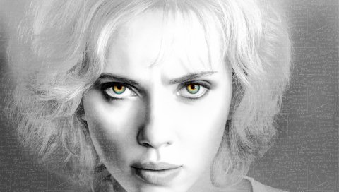 Lucy, scarlett johansson, формула