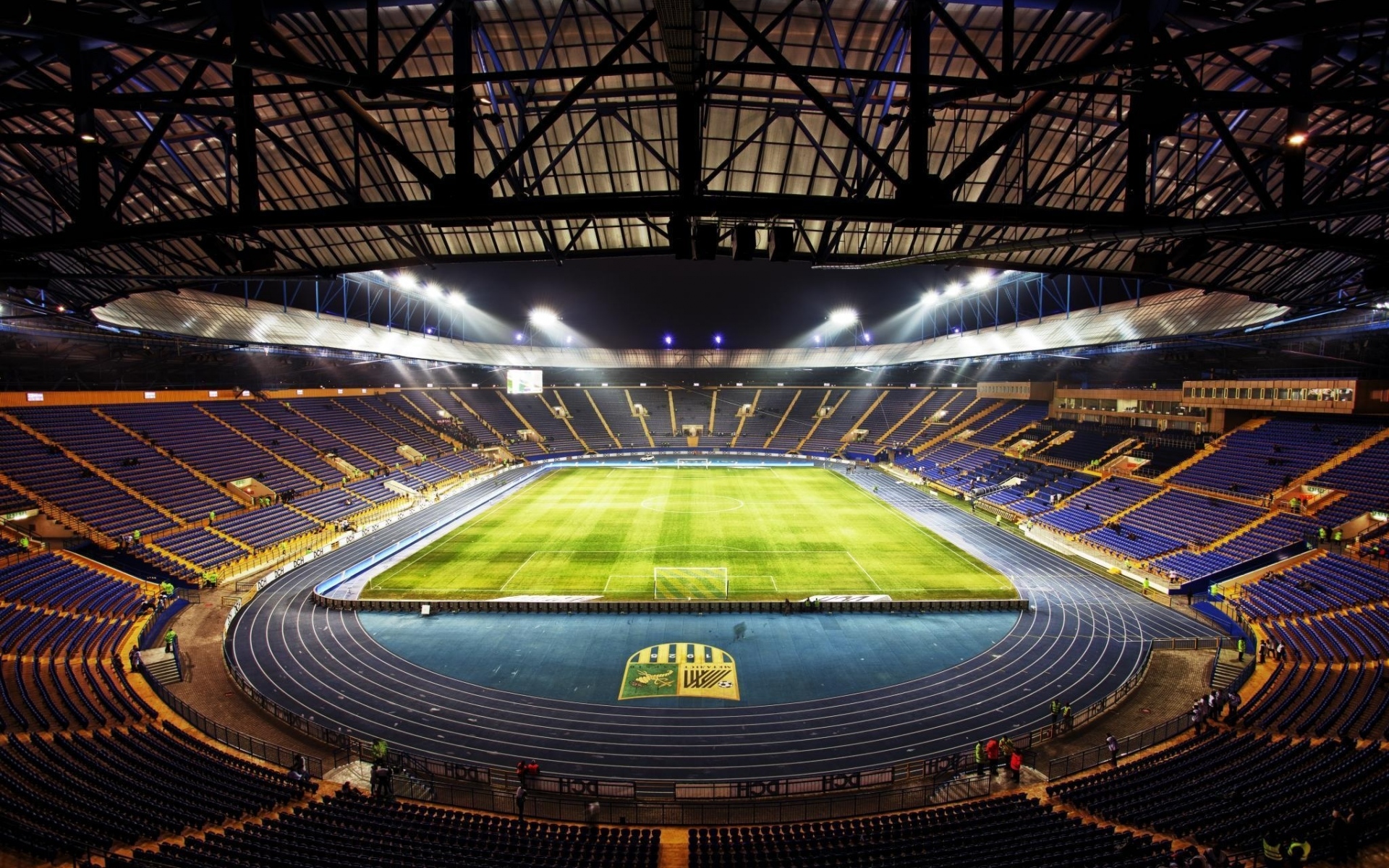 Картинки Стадион евро 2012, металлист, стадион харкыв фото и обои на рабочий стол
