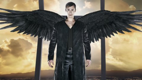 Доминирование, 2014, alex lannen, christopher egan