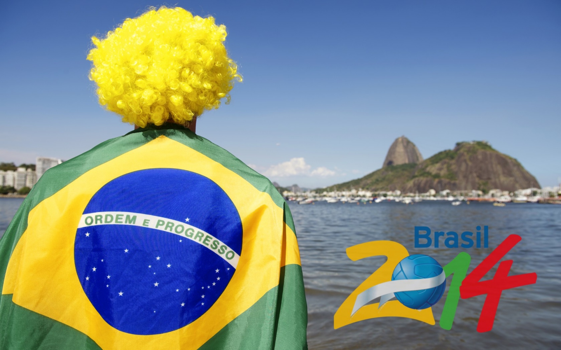 Картинки Brasil, fifa, world cup, 2014 фото и обои на рабочий стол