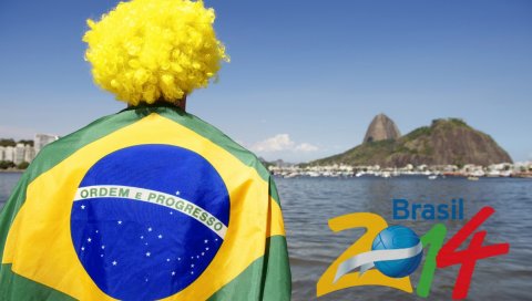 Brasil, fifa, world cup, 2014