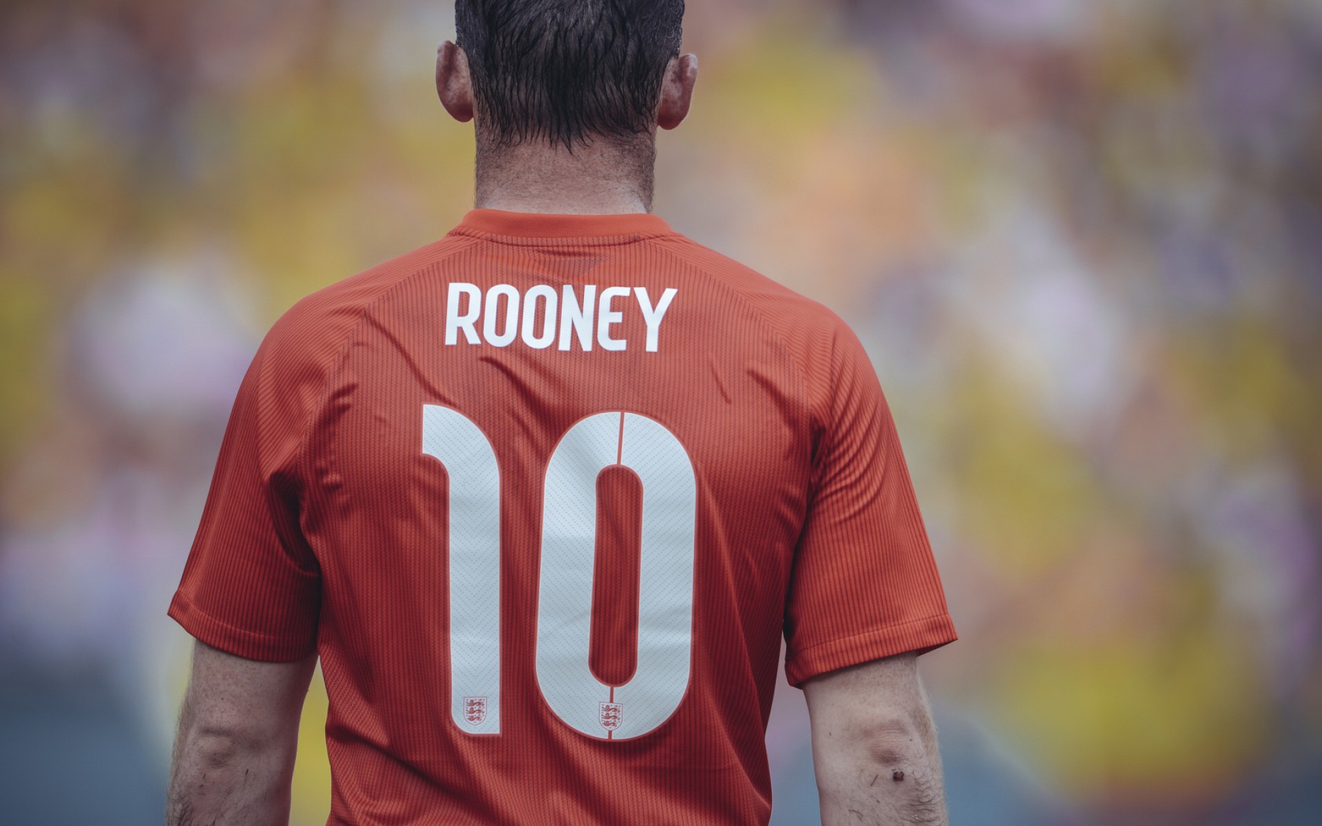 Картинки Wayne rooney, fifa, англия, кубок мира 2014, Бразилия фото и обои на рабочий стол