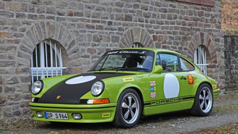 йр автоспорте, +964 классический с, PORSCHE 911