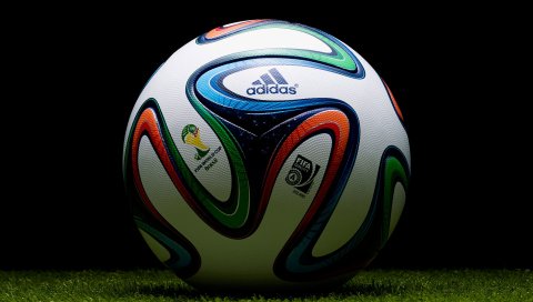 brazuca, 2014, Кубок мира, адидас, мяч, футбол