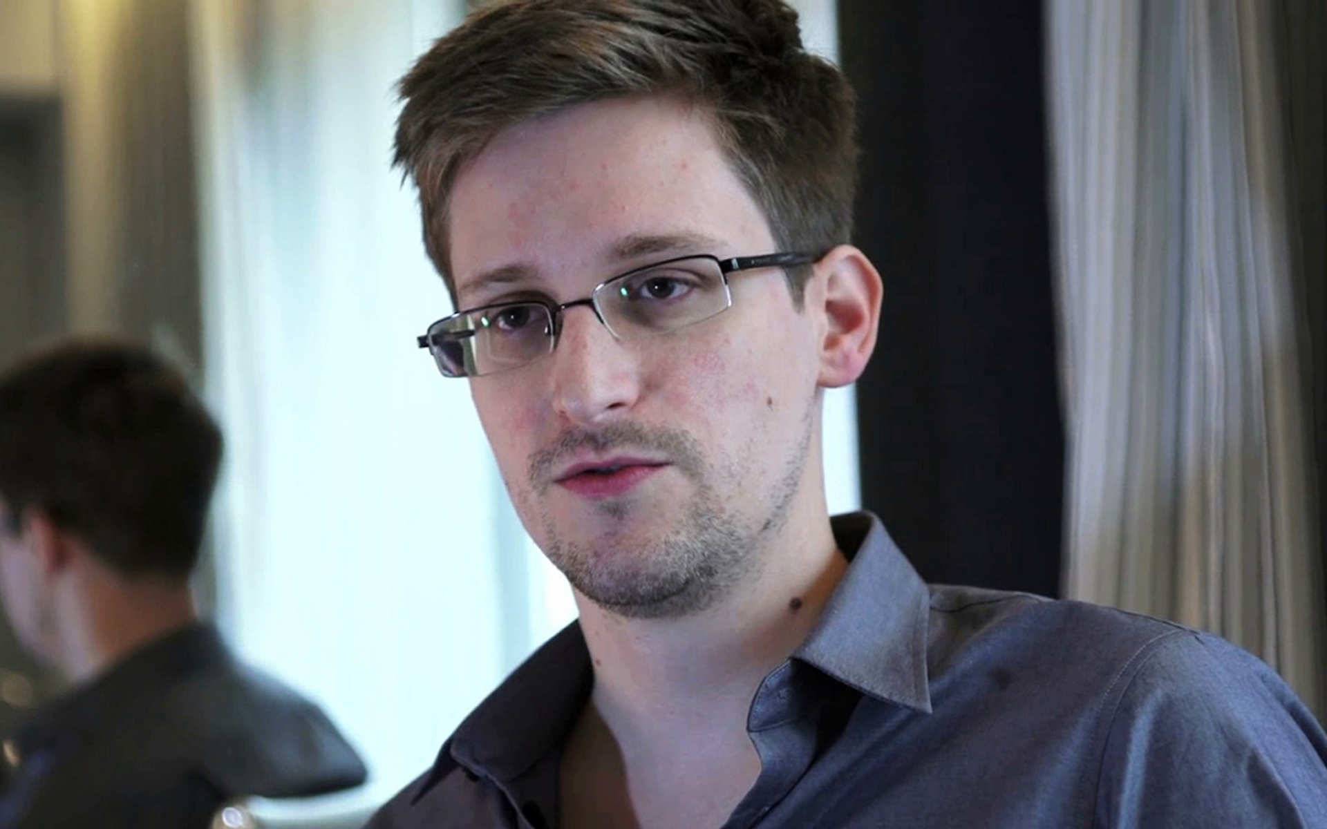 Картинки Эдуард Сноуден, американский специалист, CIA, управление национальной безопасности США фото и обои на рабочий стол