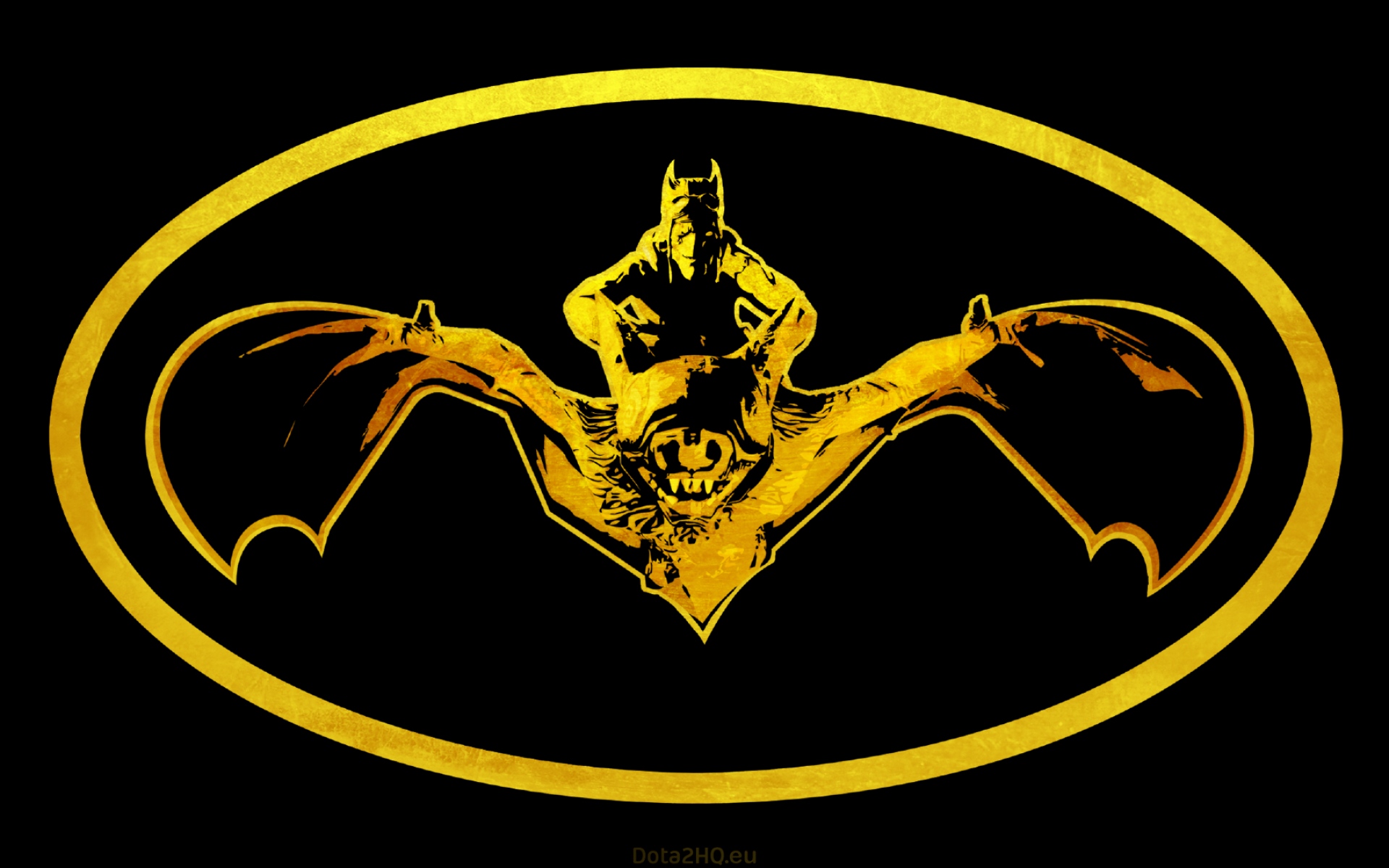 Картинки Batrider, дот 2, искусство фото и обои на рабочий стол