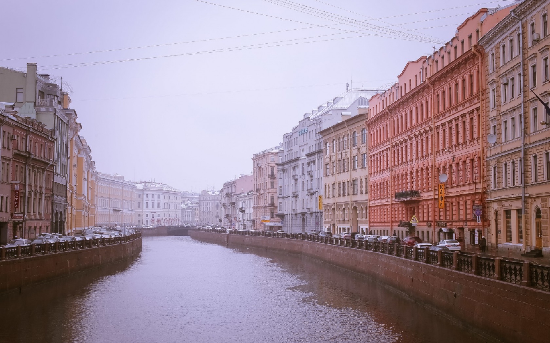 Картинки Мойка, Санкт - Петербург, Россия, строительство фото и обои на рабочий стол
