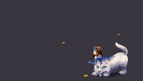 Mirana, дота 2, ст