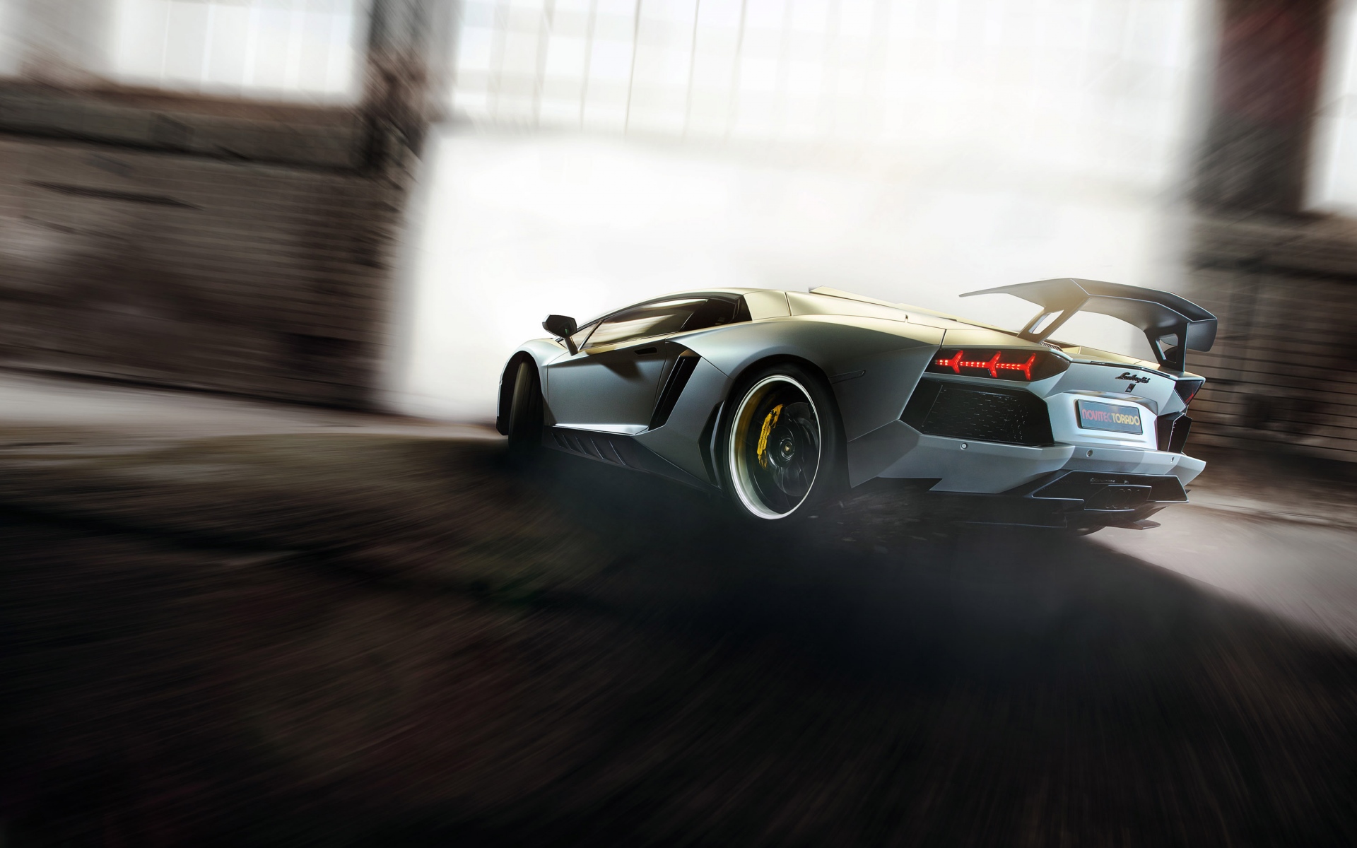 Картинки Lamborghini Aventador, Novitec torado, тюнинг, суперкар фото и обои на рабочий стол