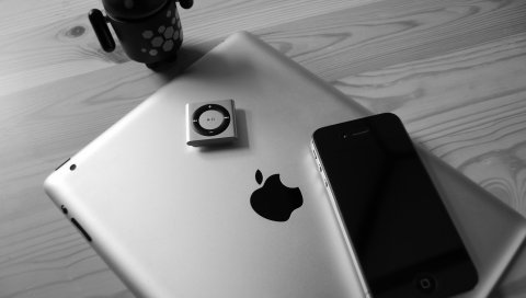 Ipad, яблоко, iphone, Ipod, андроид