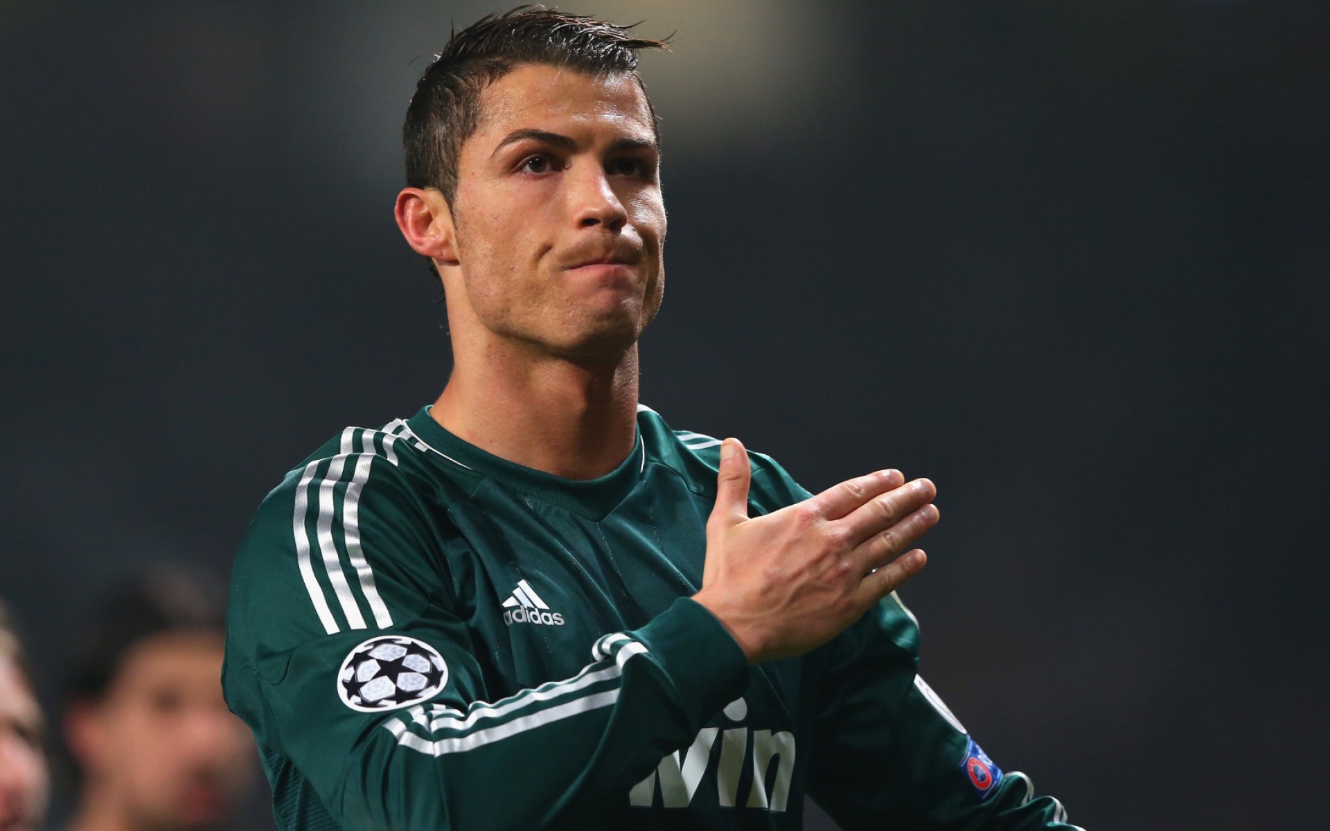 Картинки реал мадрид, Кристиано Роналдо, cr7, 2012-2013 фото и обои на рабочий стол