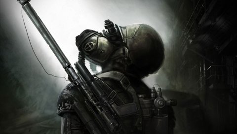 метро 2033, последний свет, метро прошлой ночью