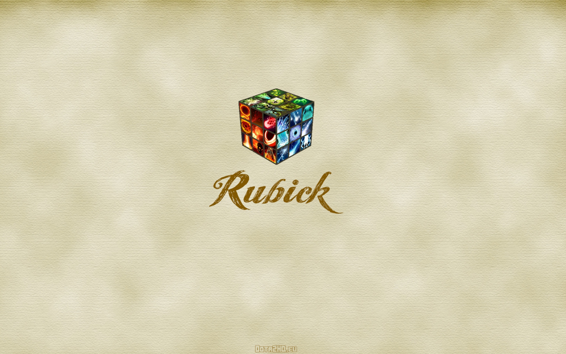 Картинки Rubick,дота 2, дота, символ, искусство фото и обои на рабочий стол