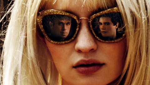 Плюшевые, emily browning, hayley, xavier samuel, enzo, cam gigandet, carter