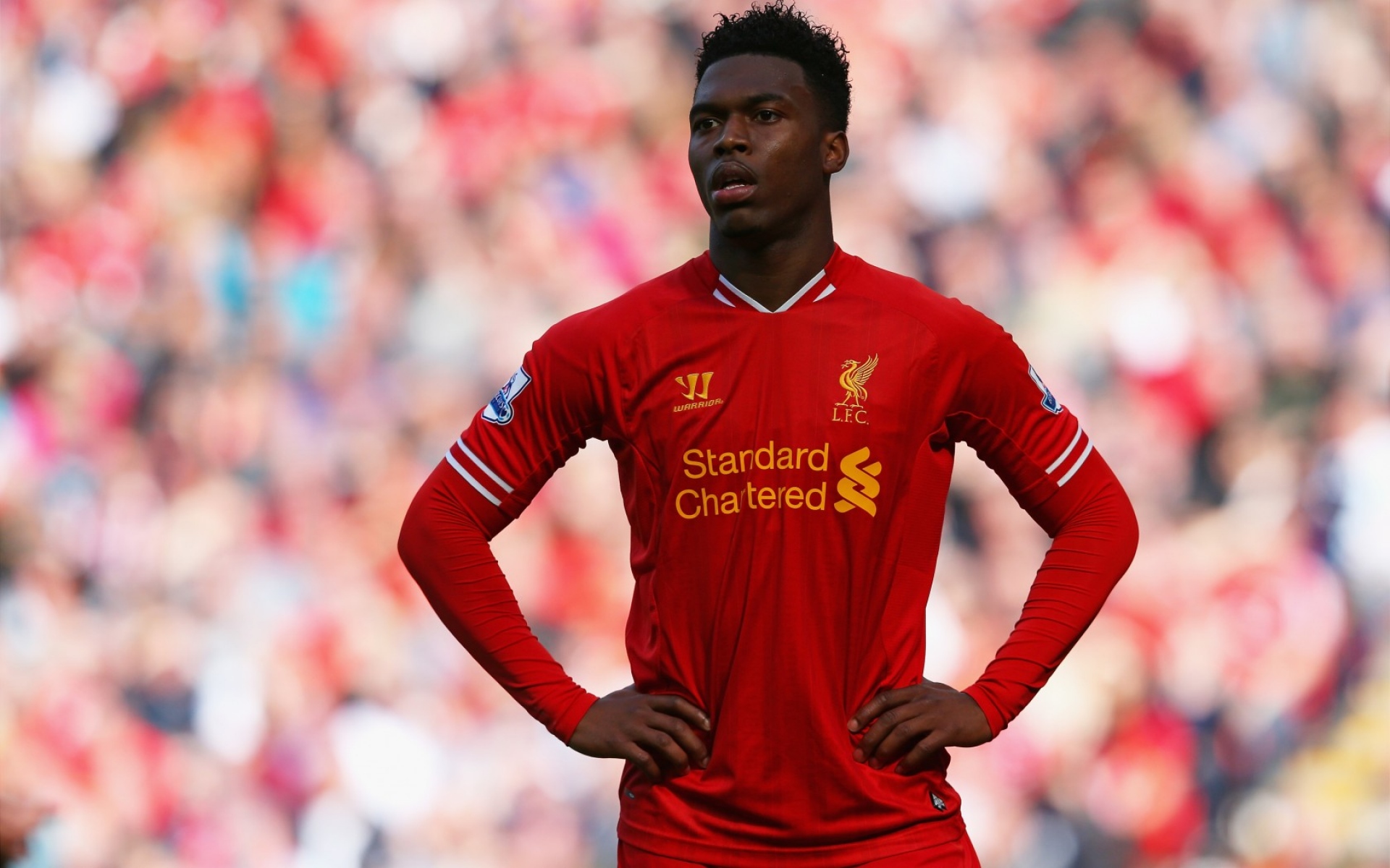 Картинки Liverpool fc, liverpool, lfc, ynwa, england, football, daniel sturridge, fa premier league фото и обои на рабочий стол
