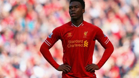 Liverpool fc, liverpool, lfc, ynwa, england, football, daniel sturridge, fa premier league